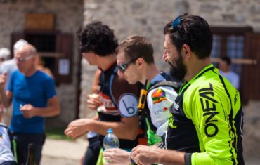 Val Camonica | Raduno e-bike