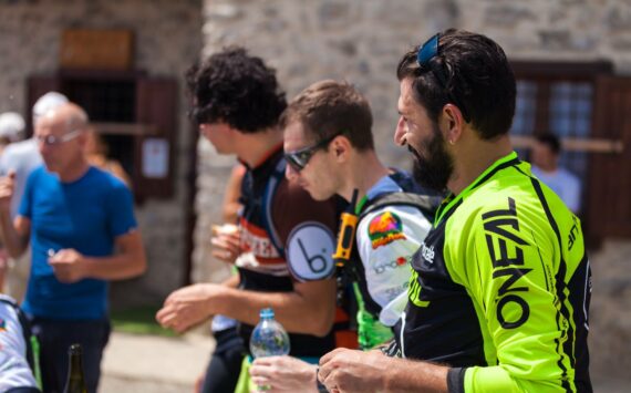 Val Camonica | Raduno e-bike