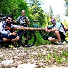 Spiazzi di Gromo | Bike Park