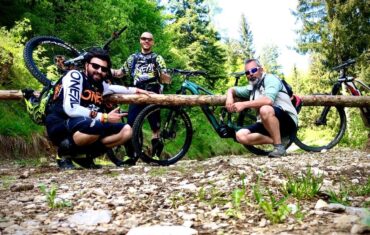 Spiazzi di Gromo | Bike Park