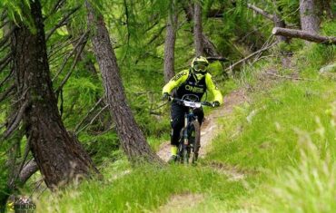 Levico Terme | Campionato Enduro e-bike