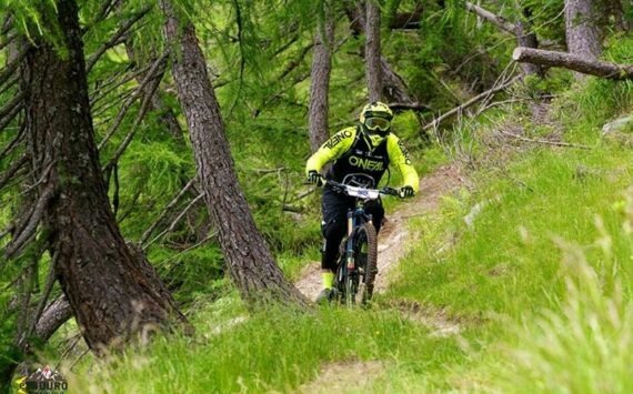 Levico Terme | Campionato Enduro e-bike
