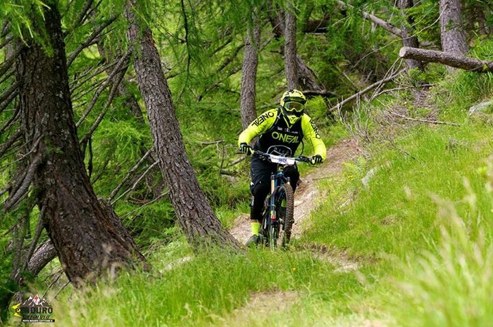 Levico Terme | Campionato Enduro e-bike