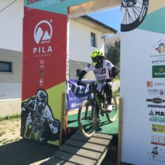 Pila | Bike Stadium