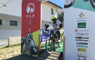 Pila | Bike Stadium