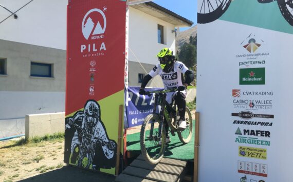Pila | Bike Stadium