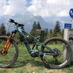 Fai della Paganella | Bike Park