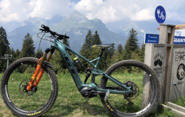 Fai della Paganella | Bike Park