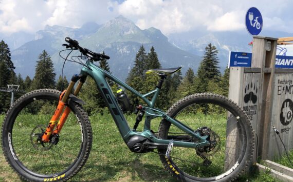 Fai della Paganella | Bike Park