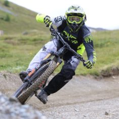 Livigno | Mottolino Fun Bike