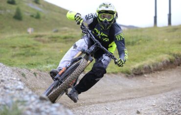 Livigno | Mottolino Fun Bike