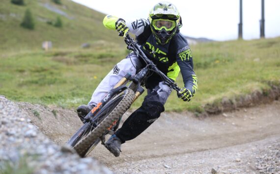 Livigno | Mottolino Fun Bike