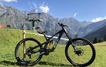 Lizzola | Bike Park