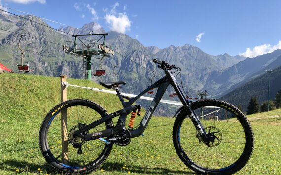 Lizzola | Bike Park
